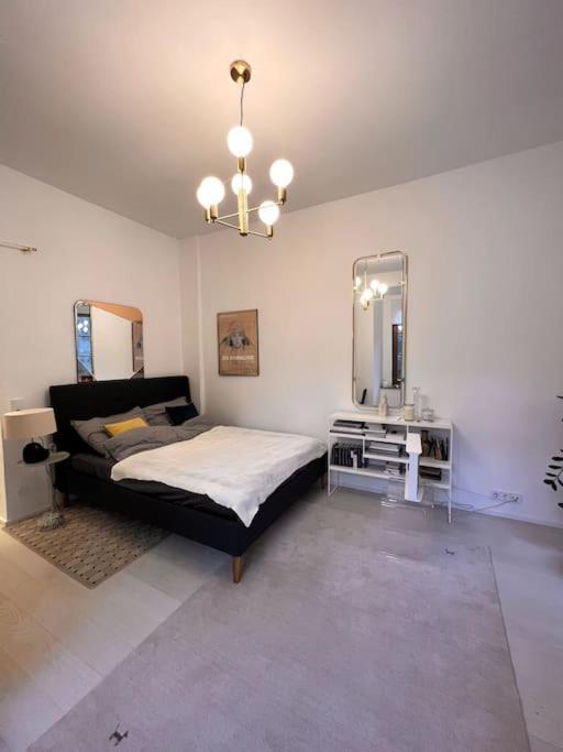 Exclusive Apartement In Historic Center Linz Exterior foto